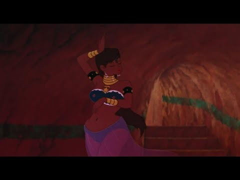 Dance of The Chocolate Queen
