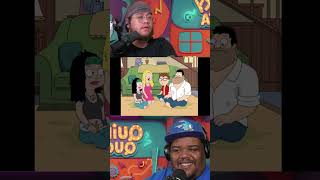 Klaus' Adventure Through Time and Space (American Dad Season 4 Episode 2)