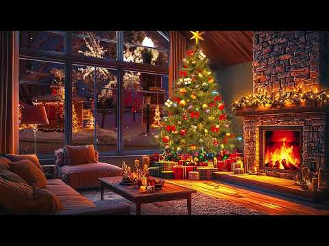 Best Christmas Music Playlist 🎅🏼 Top 2025 Christmas Songs And Carols