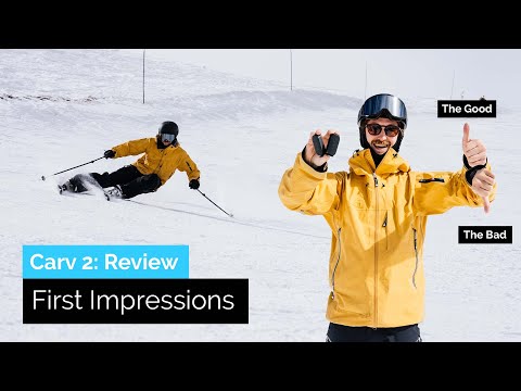 Carv 2 First Impressions, The Good & The Bad | Review