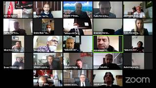 100. Yıl Konseri Projesi