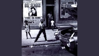 Boz Scaggs : Come On Home CD (1997) - Virgin Records Us | OLDIES.com