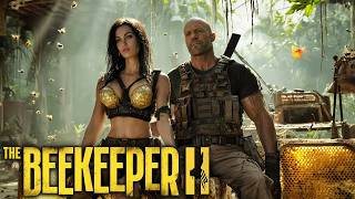 THE BEEKEEPER 2 The Queen Must Fall