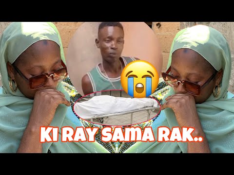 Oh😭Métina,Ki Ray sama mak bi tass na sama yakar,Bima gissé corps bi…, La soeur du défunt retrace…😭