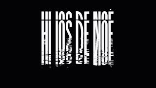 RODRI JIMENEZ , AGON BEATS - HJOS DE NOÉ (VIDEO LYRICS)