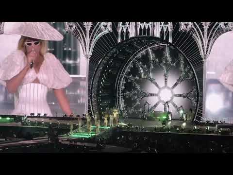 Beyoncé - Church Girl / Get Me Bodied Renaissance World Tour Los Angeles September 1, 2023