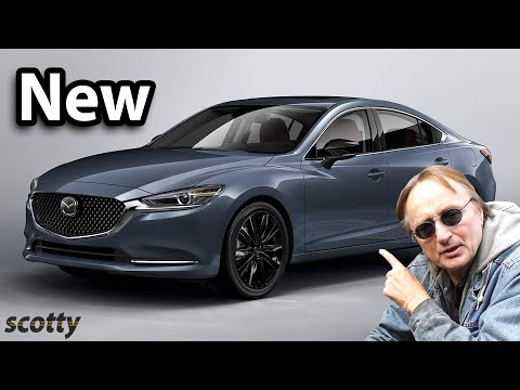 Mazda's New $20,000 Vehicle Has Toyota and Honda Crapping in Their Pants