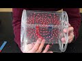 Exploring the Magnetic Field of Permanent Magnets