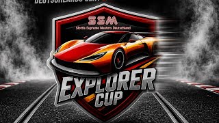 Explorer Cup Season 3 Trailer