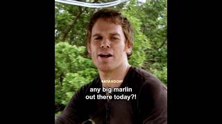 Dexter Introduces Himself | Dexter #Shorts