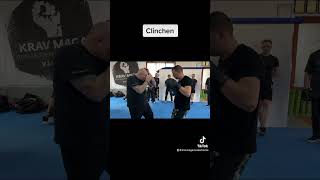 Krav Maga RSC.