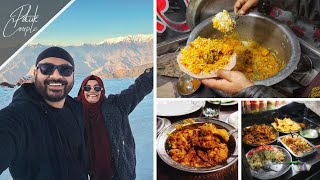 🔥 পাকিস্তানের আজাদ কাশ্মীরের অন্য এক দুনিয়ায় স্বাগত || Exploring Kashmir & It's Foods || 🇵🇰Ep.05