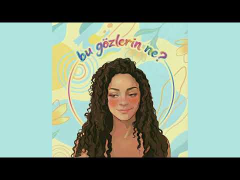 Bedo - bu gözlerin ne?