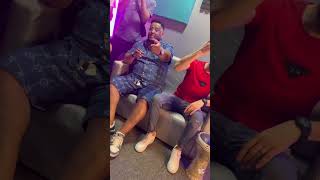 Extrait Cheb Mourad - Beauté T3e Brésil Avec Yousri Oscar #rai #اكسبلور #تيك_توك #dj #music #جديد
