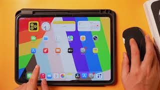 How to Speed Up Magic Mouse Tracking on iPad? Fix Slow Tracking Speed of Apple Magic Mouse on iPad