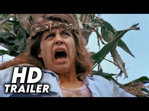 Children of the Corn (1984) Original Trailer [FHD]