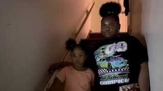 Locked Away: Episode 5