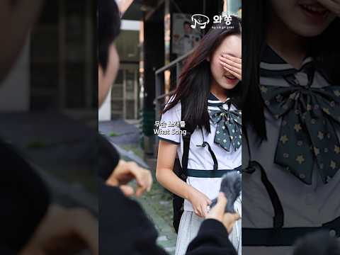 무슨 노래를 다음 사람에게 전해줄까요? -  예고1