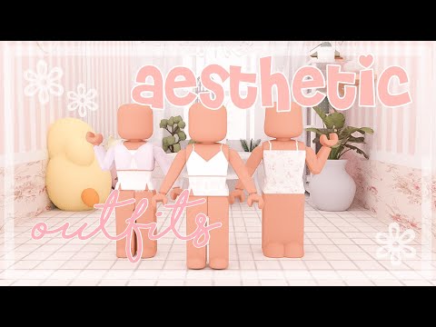 Roblox Outfit Codes Aesthetic 07 2021 - aesthetic clothes roblox free