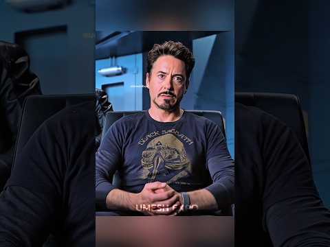 iron man save new york city but jarvis save iron man's life #ironman