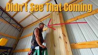 Making Shiplap—And Catching a Board to the Head