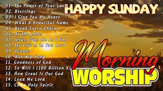 Powerful Sunday Worship Anthem ✨ | Begin Your Week with Praise & Hope 🙏