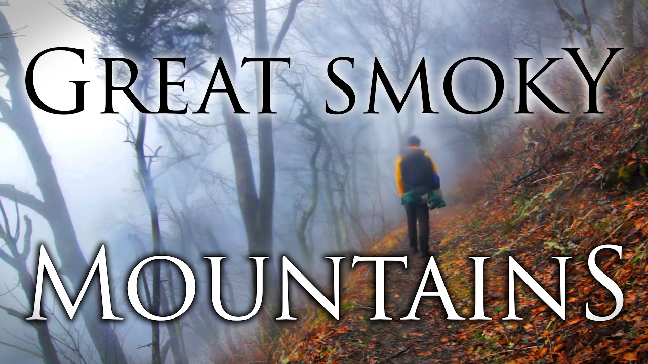 Great Smoky Mountains Documentary - AdventureArchives