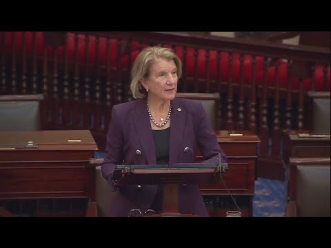 YouTube video thumbnail: West Virginia Lawmakers React to Government Shutdown