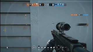 The Hills - R6 Montage