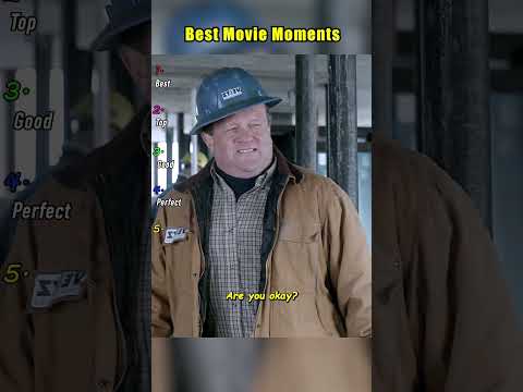 Damage (2009)|A kind heart behind the fists #shorts