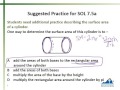 Mathematical Concepts and Problem Solving