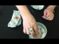 Exploring the Rock Cycle Through Crayon Experiments