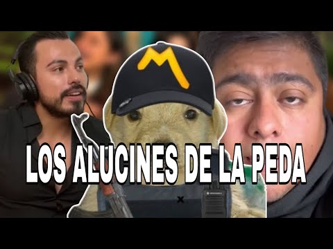 Los ALUCINES no tienen límite (Versión hombres)