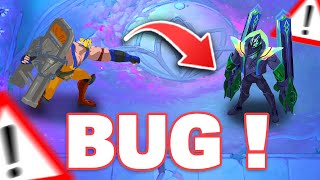 ‼️ GROS BUG sur le SET 15 (j'aurais dû TOP 1...)