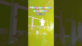 Bilong naman ang buwan | Elias's Concert sa Palanas, Masbate Elias J. TV - Part8  #event #fiesta