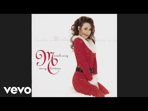 Mariah Carey - Miss You Most (At Christmas Time) (Audio)