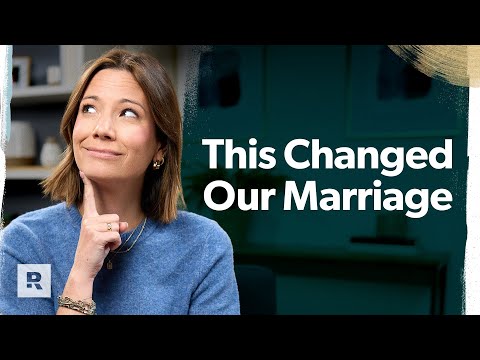 The Annual Dream Date my Husband and I Never Skip