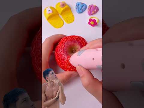 Olha essa caneta #experimento #teste