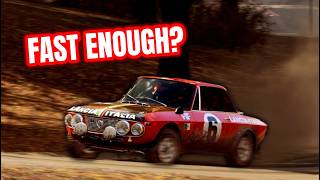 Can I Get More Stage Wins in DiRT Rally 2.0 Career?