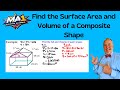Composite Shapes and Their Properties