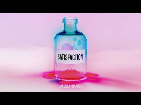 KSHMR - Satisfaction (Official Audio)