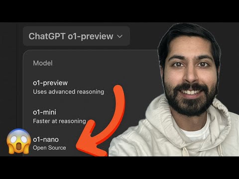 ChatGPT O1 Explained