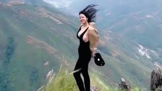 Moments You Wouldn’t Believe If Not Filmed