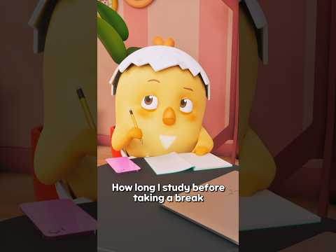 쉬기전 공부하는 시간🤭 #공감 #쉬는시간 #일상 #StudyBreak #Relatable #BreakTime #핍핍팝