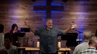 Clear River Community Church Livestream
