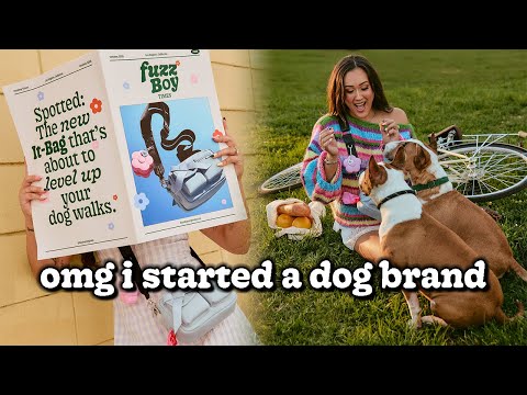 The Biggest Project of My Career (it's live, omfg)