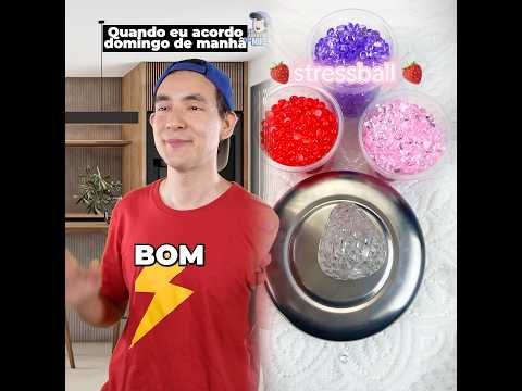 4-Quando eu acordo cedo no domingo... I Falaidearo