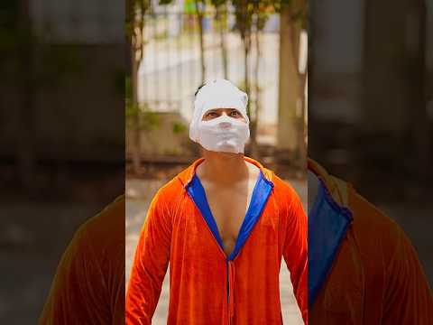 नज़र मत हटाना ?? || A horror story || Mohit Pandey Shorts #shorts
