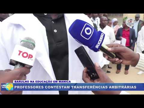 LIMPOPO NOTICIAS   ||12|07|2025