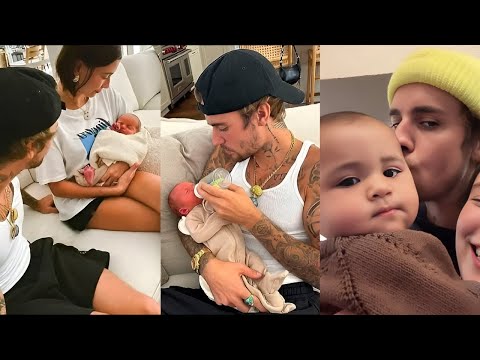 Justin Bieber and Hailey Bieber’s BABY Is Here: Find Out the Name!